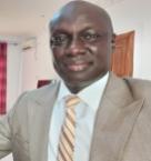 Mamadou Gueye