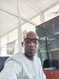 Amadou Lamine BA
