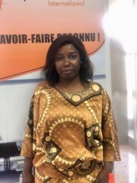 Marième Diouf
