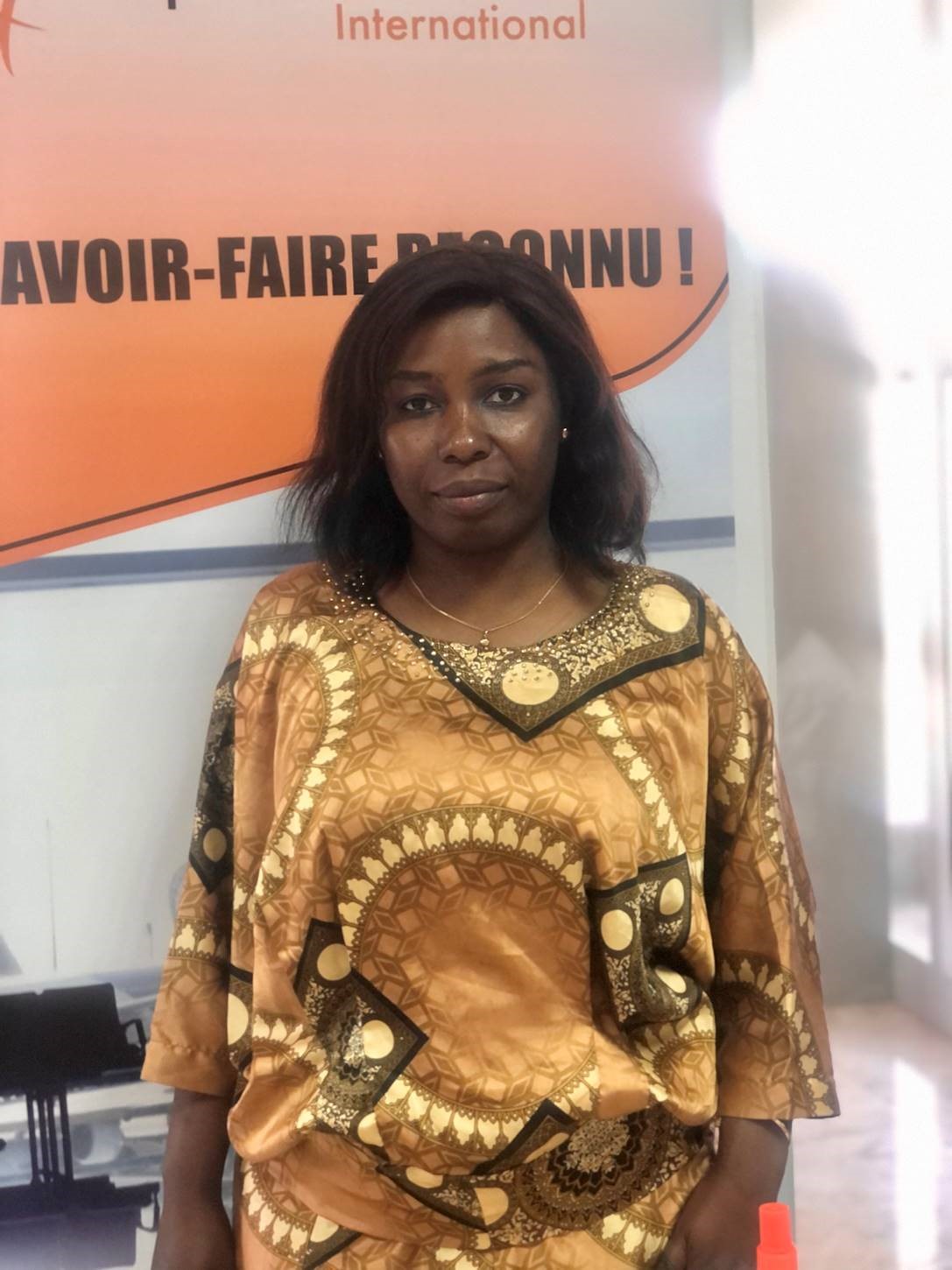 Marième Diouf