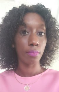 Binta Ba