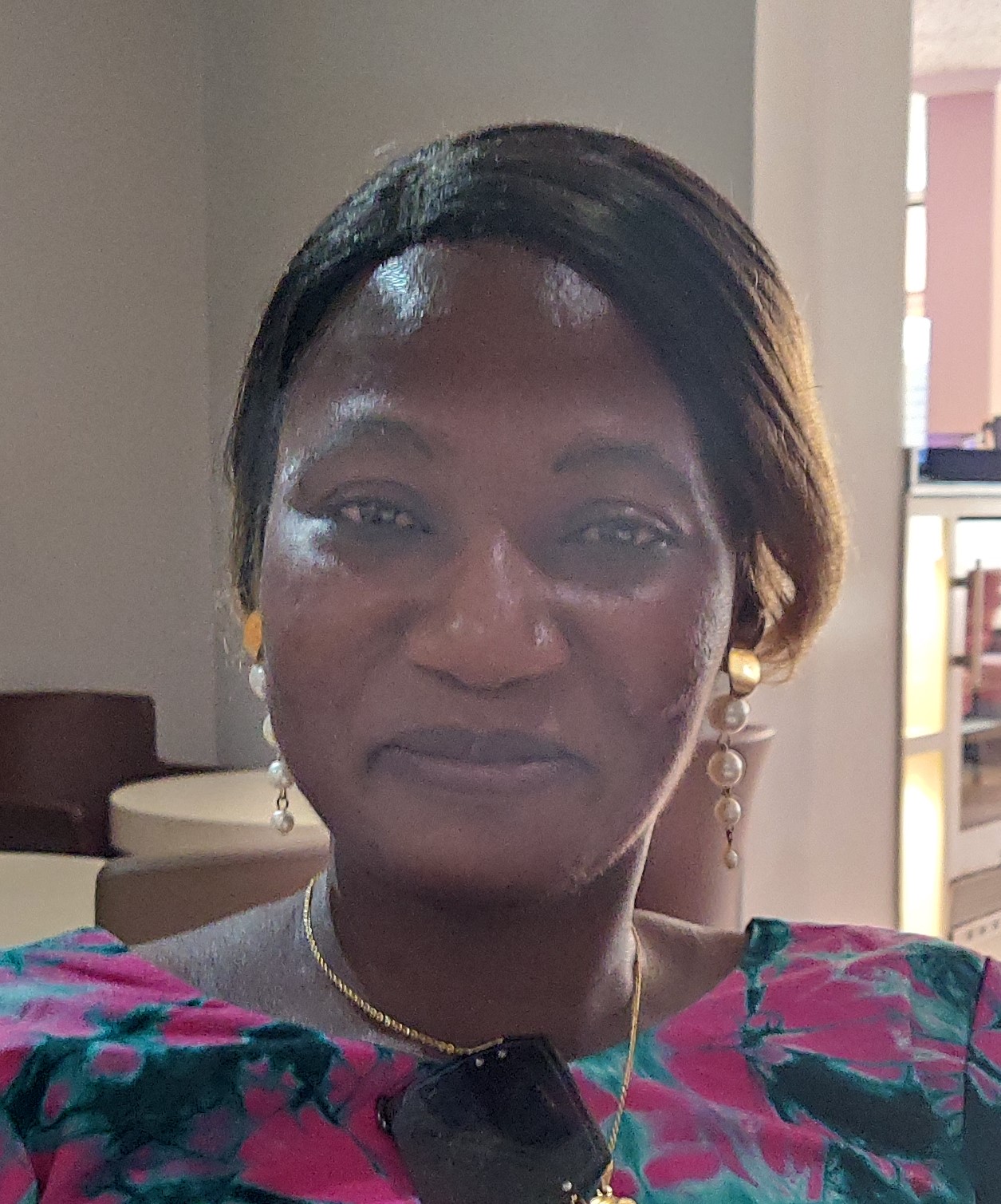 Maimounata OUATTARA